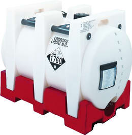 megatainter IBC