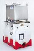 stacked IBCs