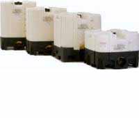 poly-composite totes